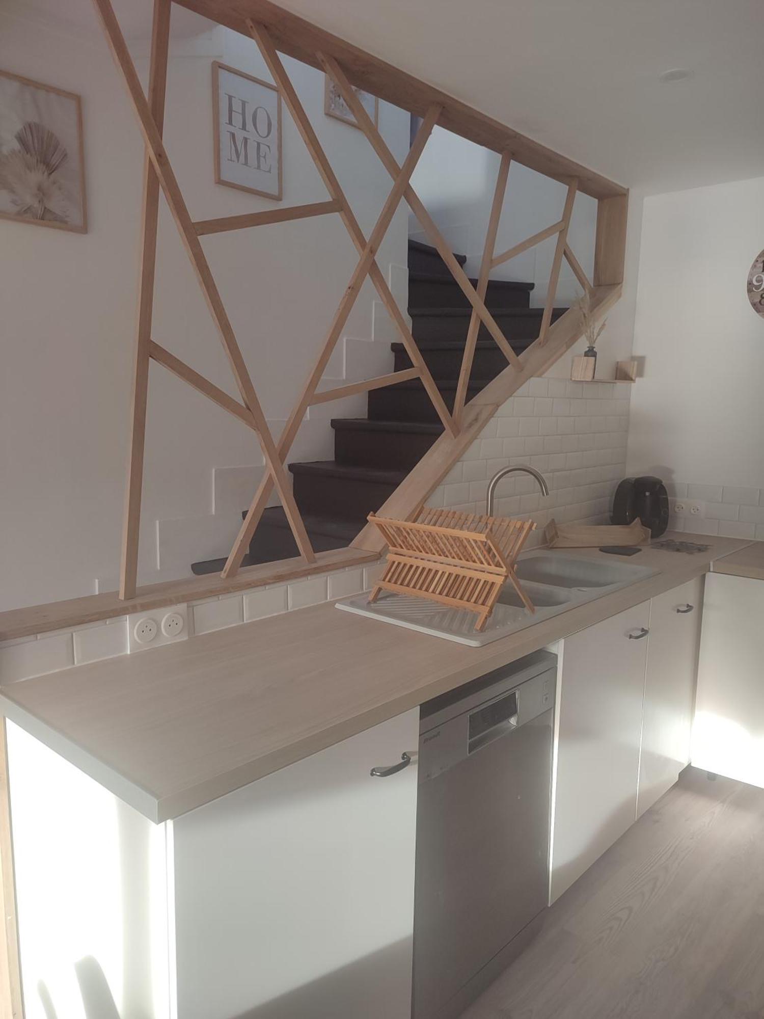 La Lavandiere Holiday home Gouvernes