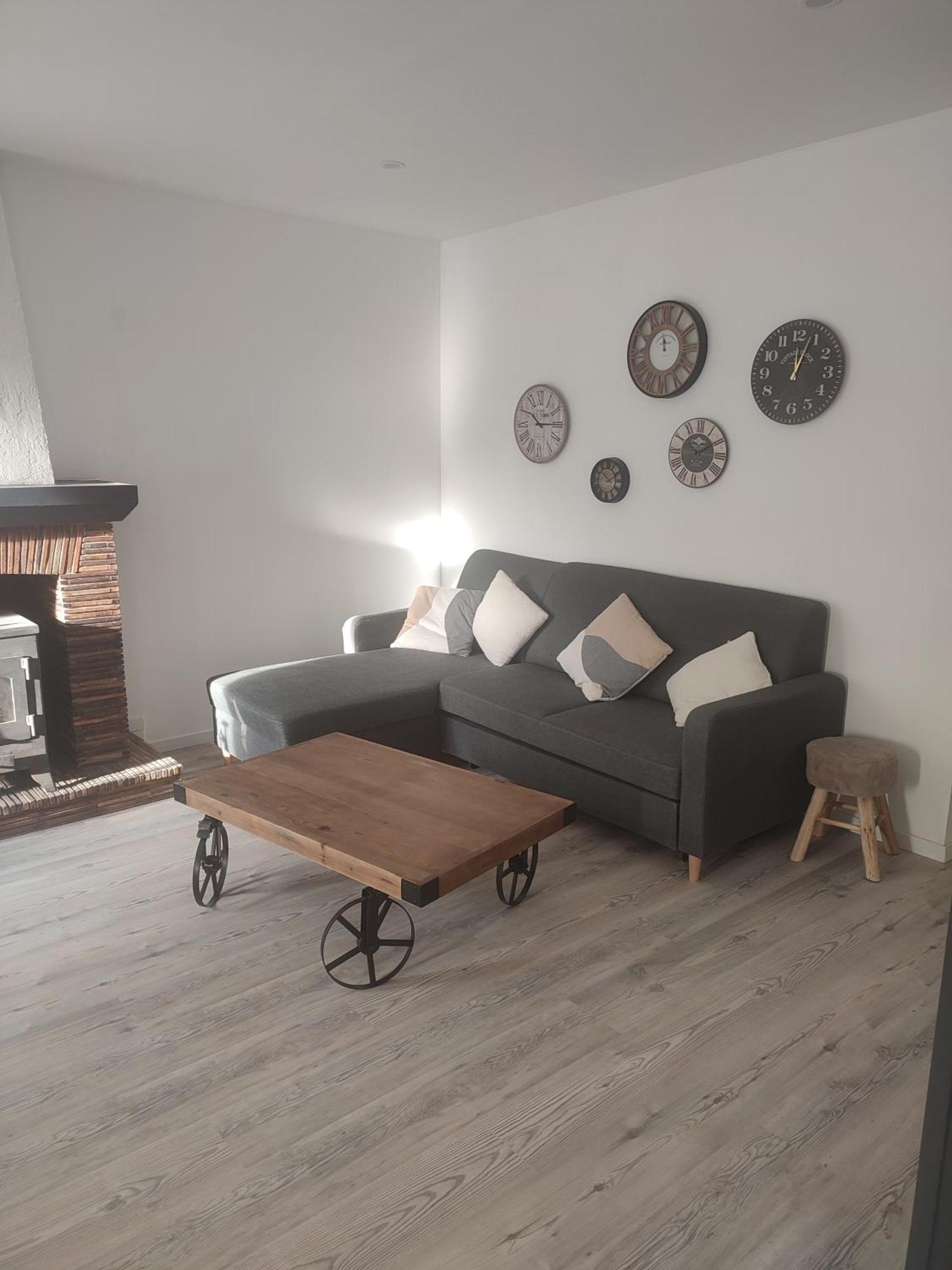 Holiday home La Lavandiere