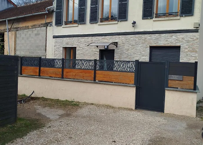 La Lavandiere