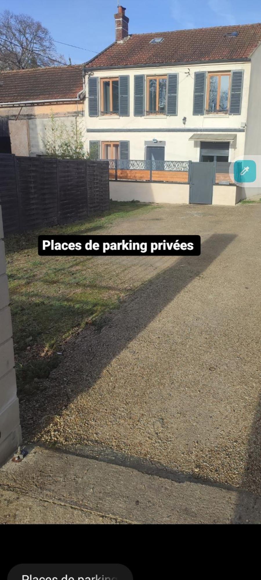 La Lavandiere