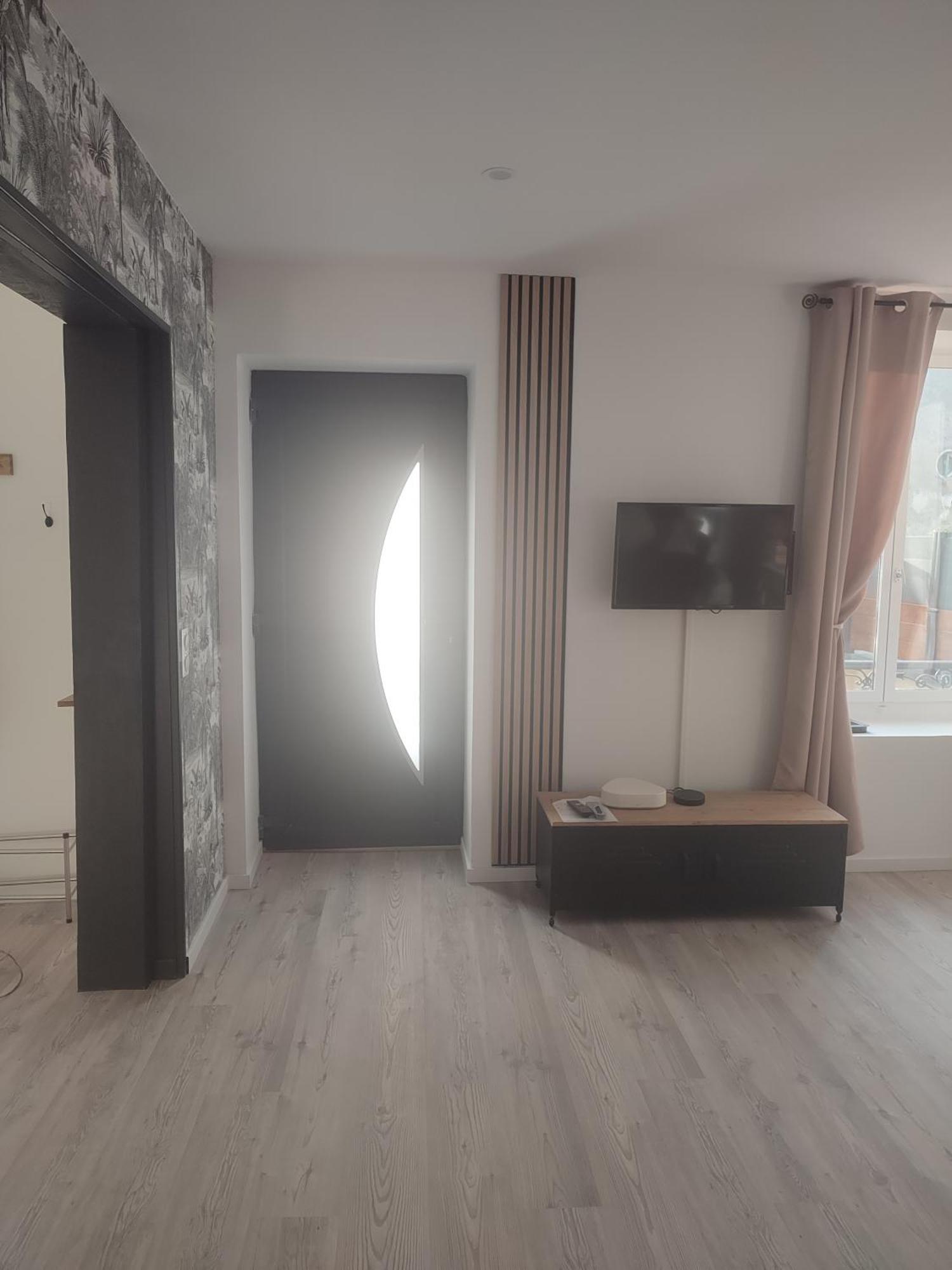 Ferienhaus La Lavandiere *
