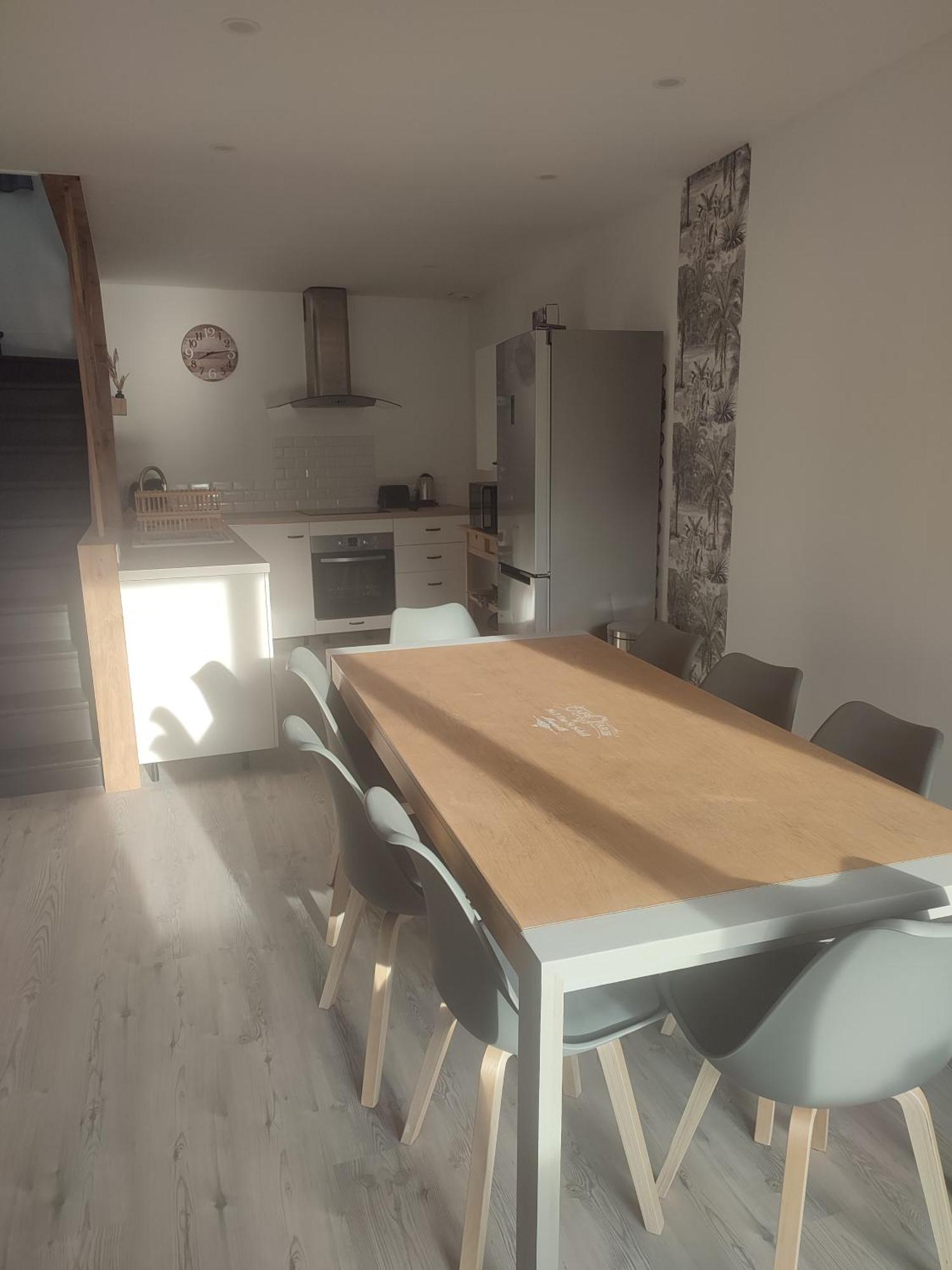 Ferienhaus La Lavandiere