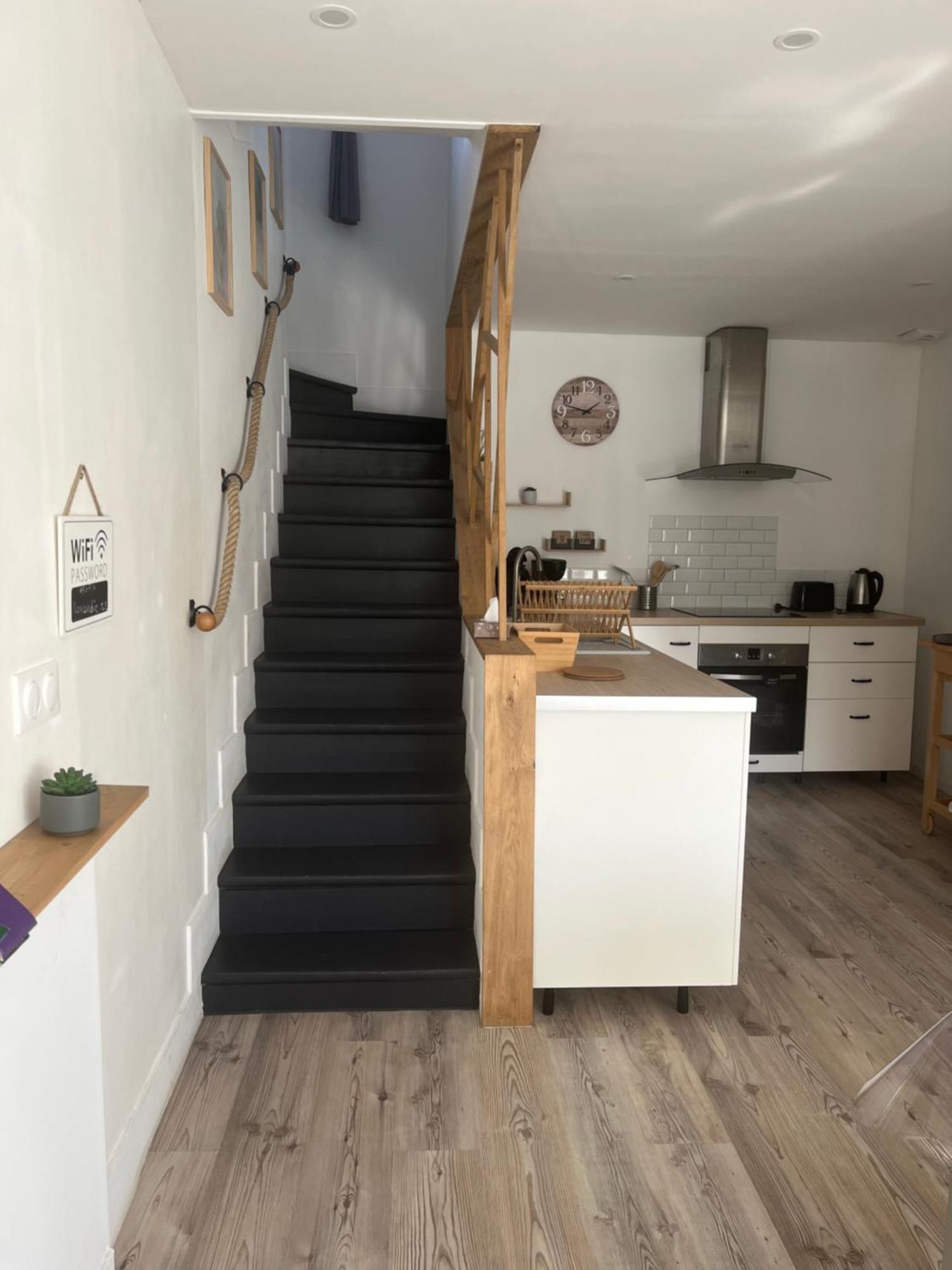 Ferienhaus La Lavandiere *